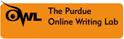 OWL at Purdue Logo